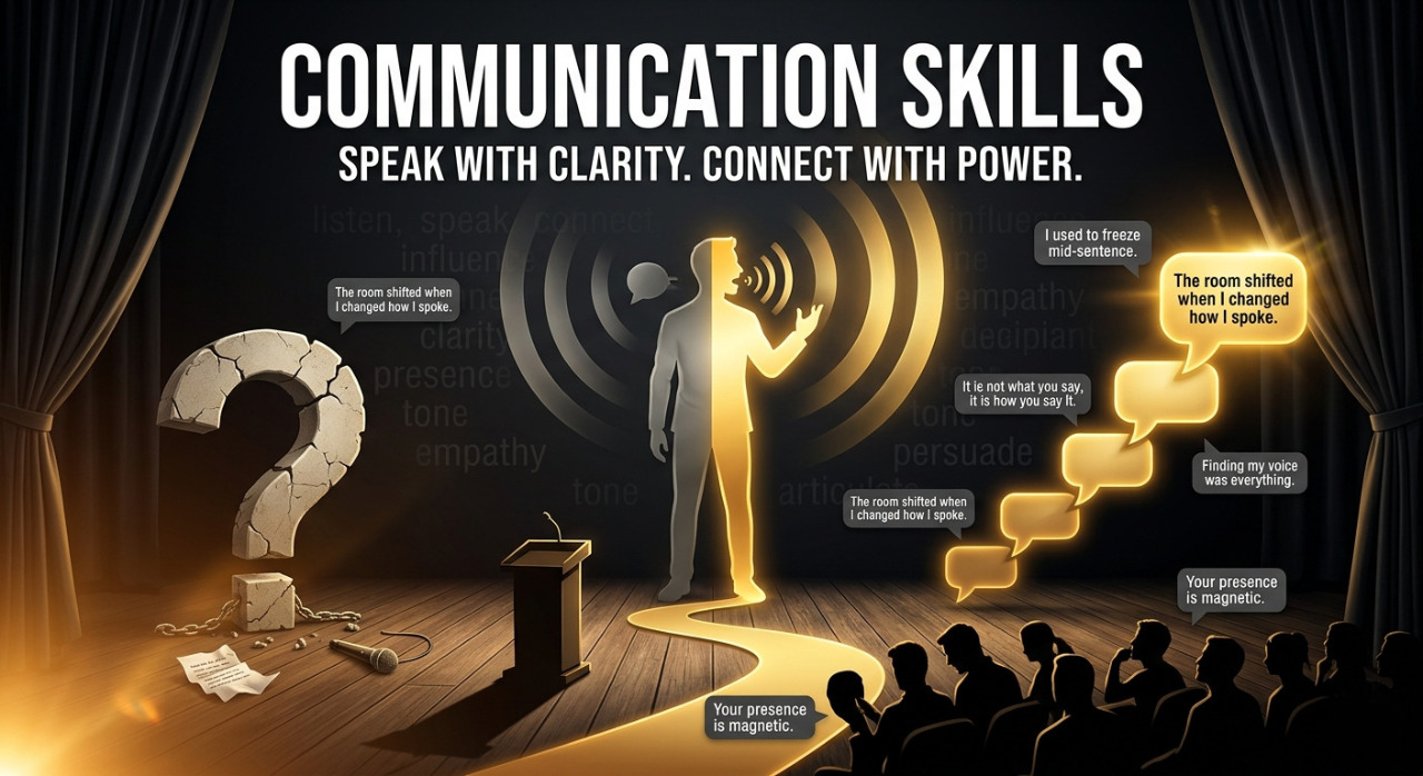 Communication Skills